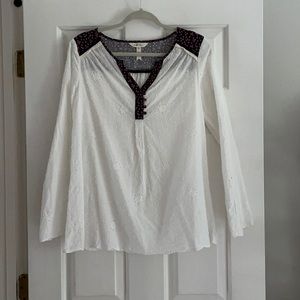 Matilda Jane Snow Globe tunic